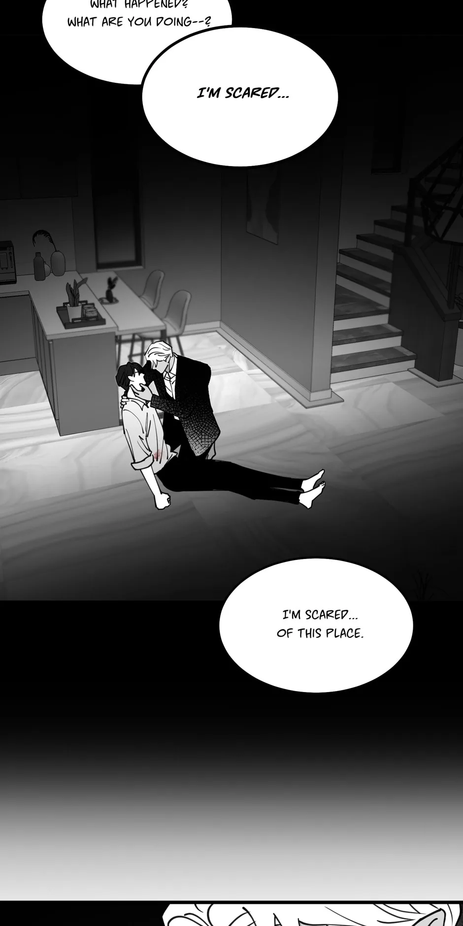Bound to Be Fools Chapter 69 page 25 - 
