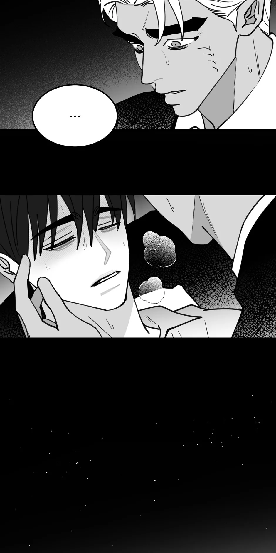 Bound to Be Fools Chapter 69 page 26 - 