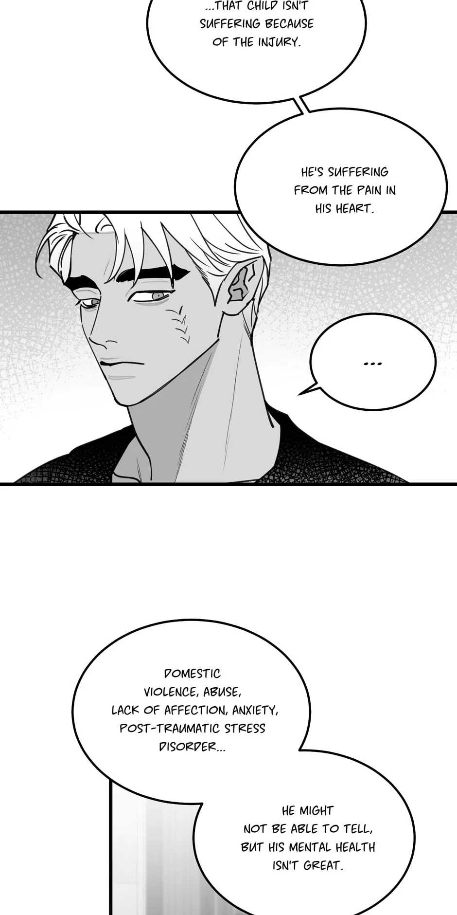 Bound to Be Fools Chapter 69 page 29 - 