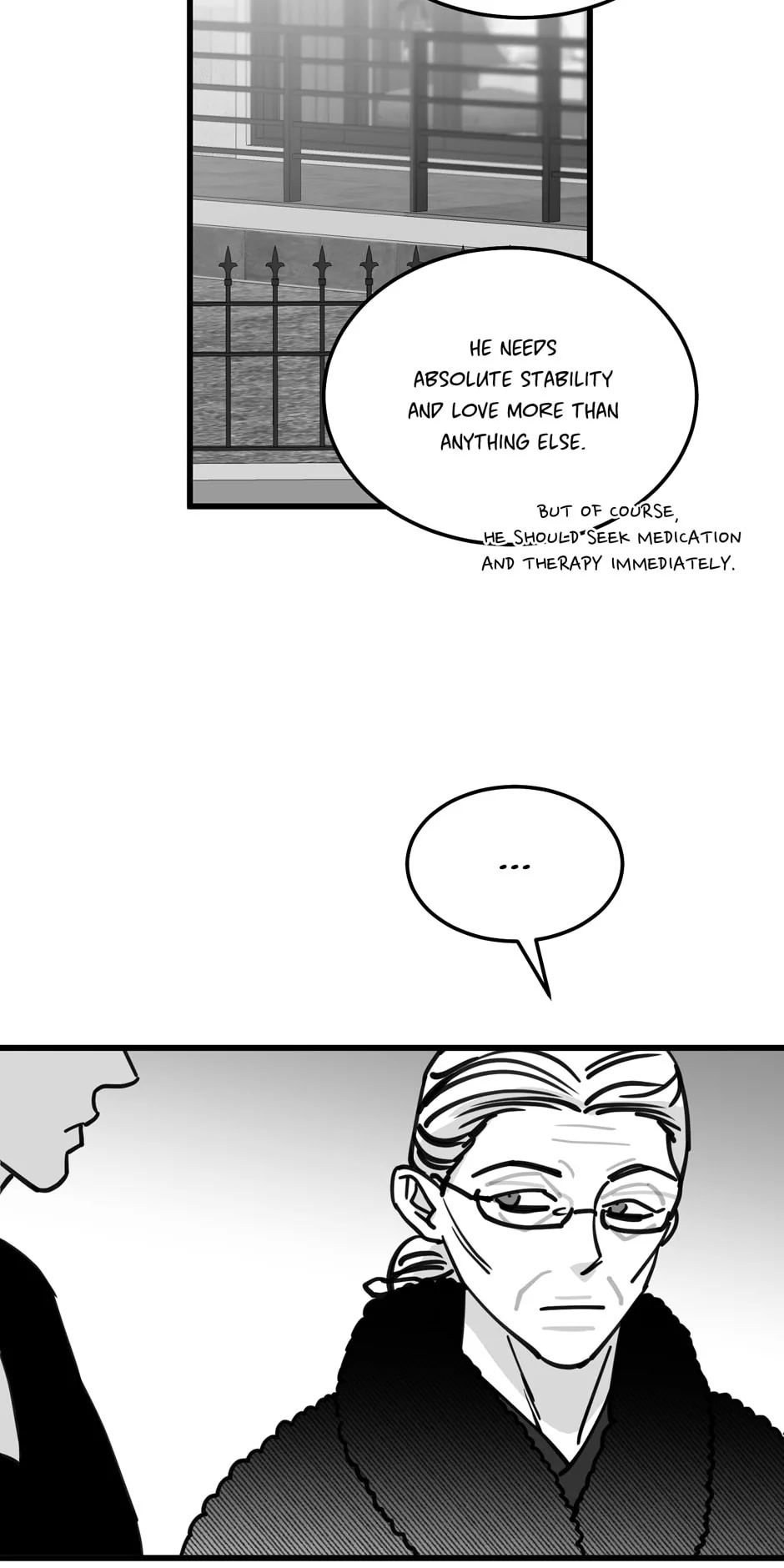 Bound to Be Fools Chapter 69 page 30 - 