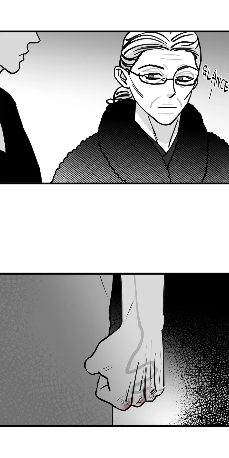 Bound to Be Fools Chapter 69 page 31 - 