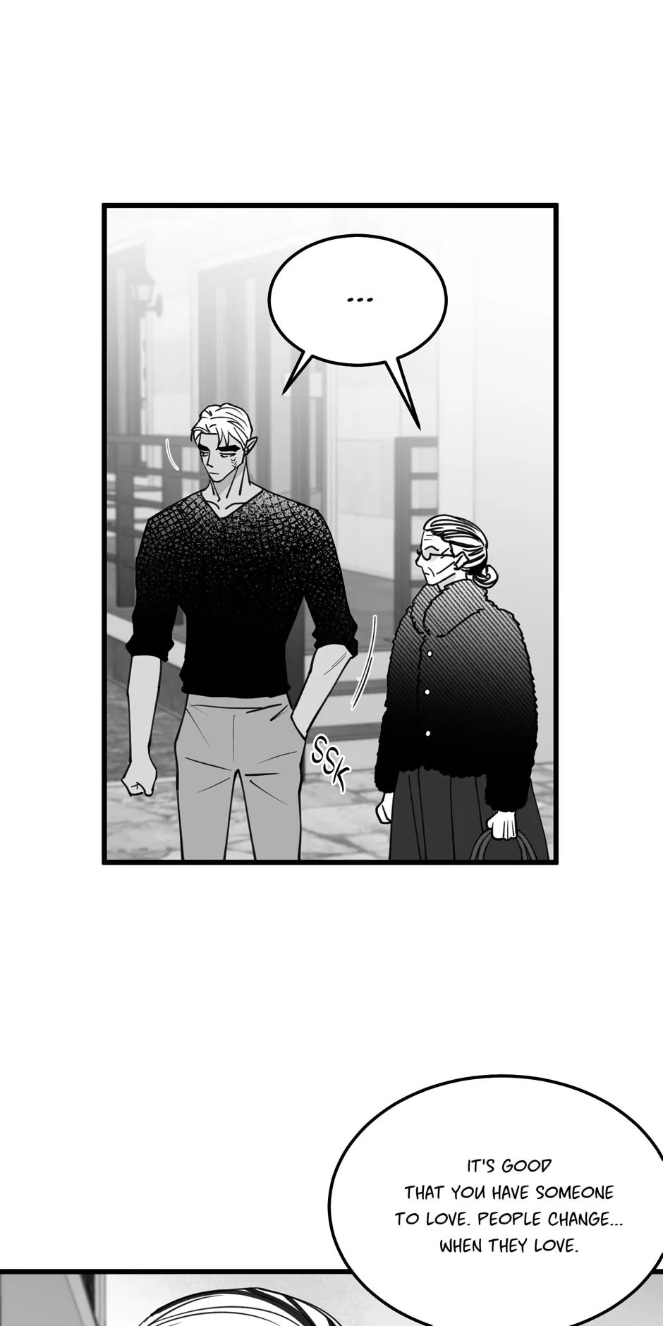 Bound to Be Fools Chapter 69 page 32 - 