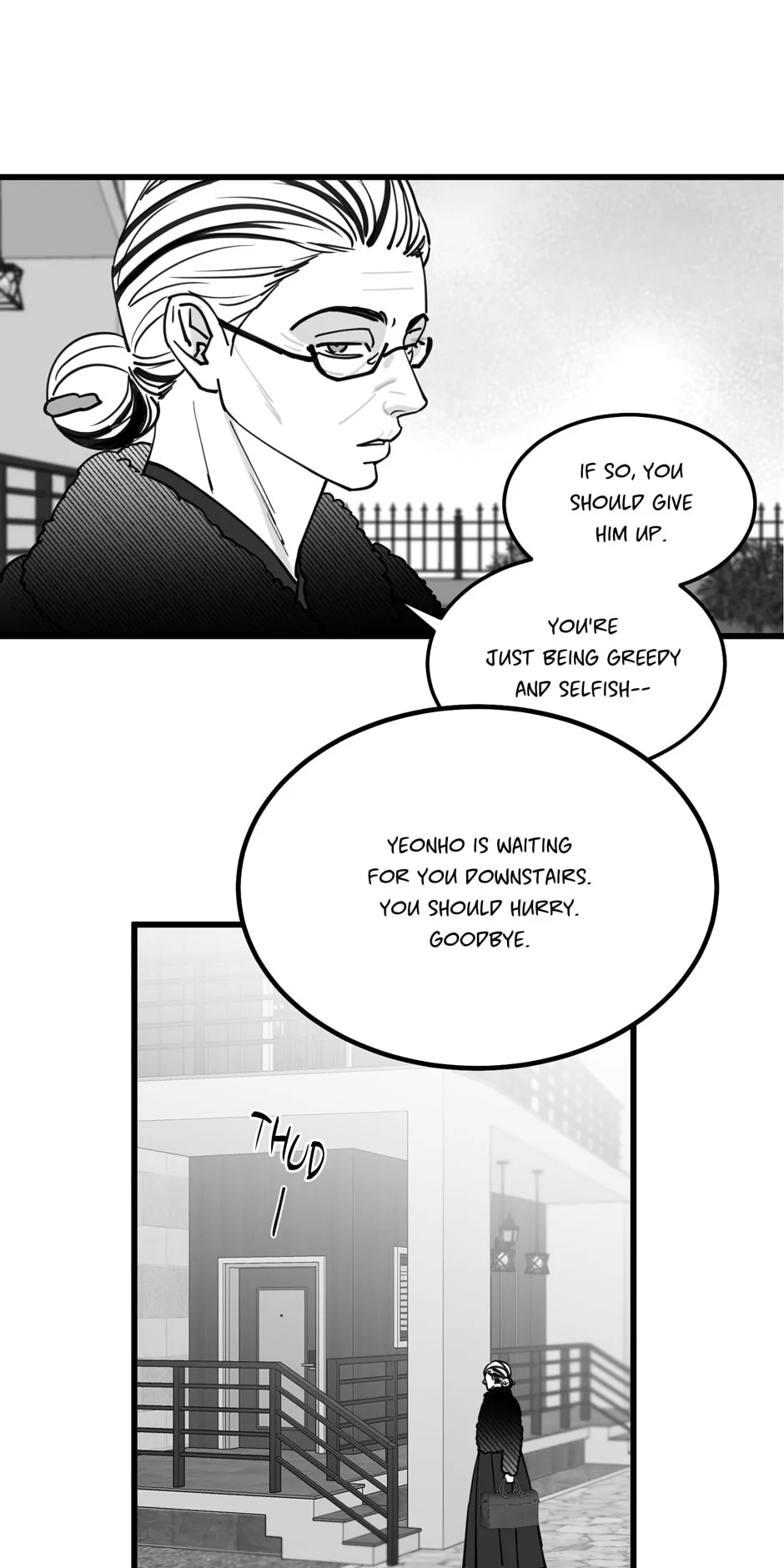 Bound to Be Fools Chapter 69 page 34 - 