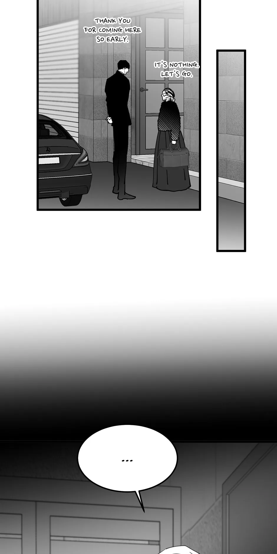 Bound to Be Fools Chapter 69 page 36 - 