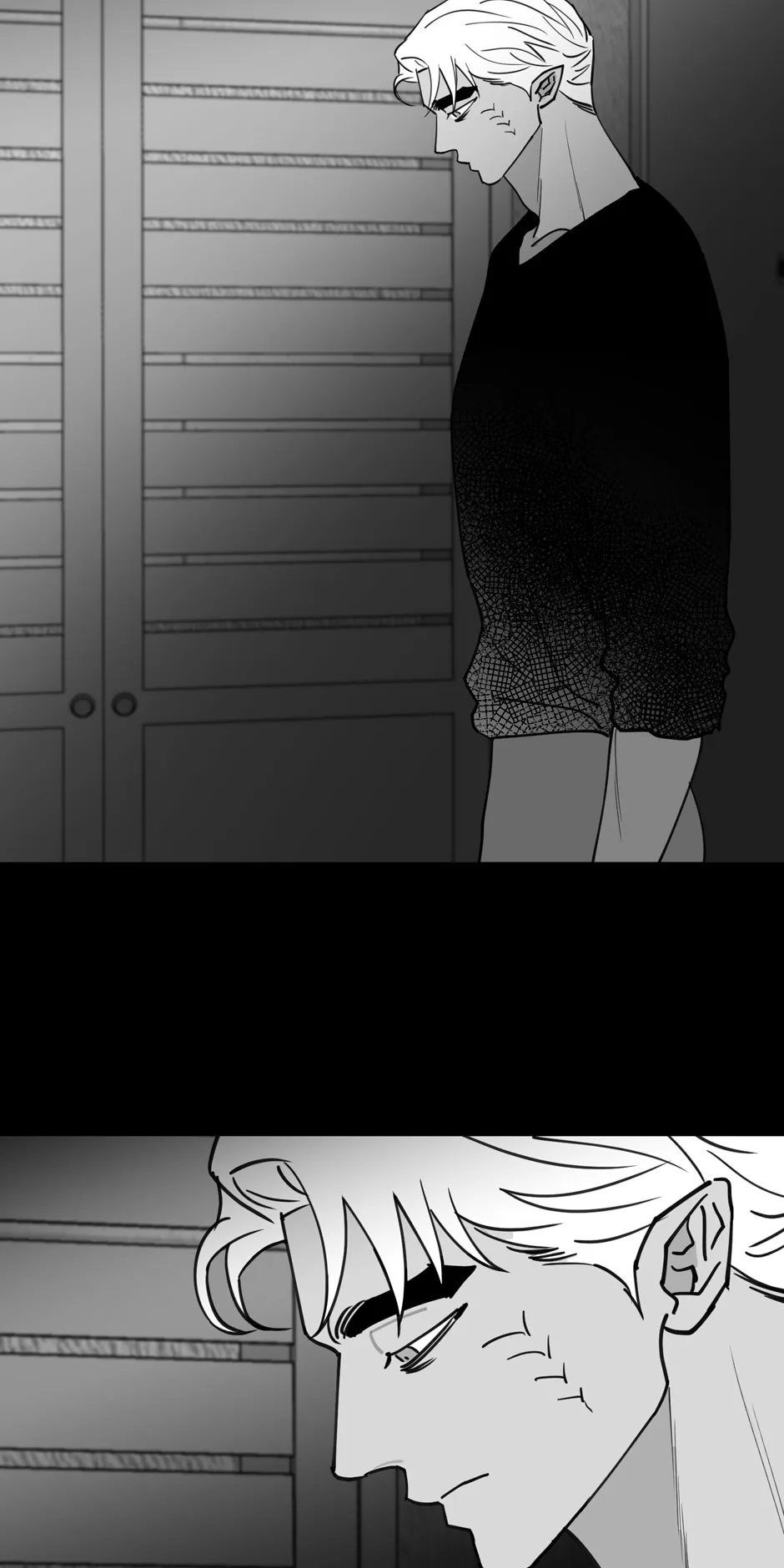 Bound to Be Fools Chapter 69 page 37 - 
