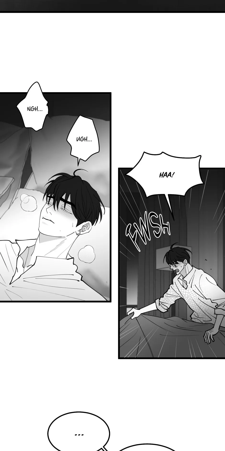Bound to Be Fools Chapter 69 page 5 - 