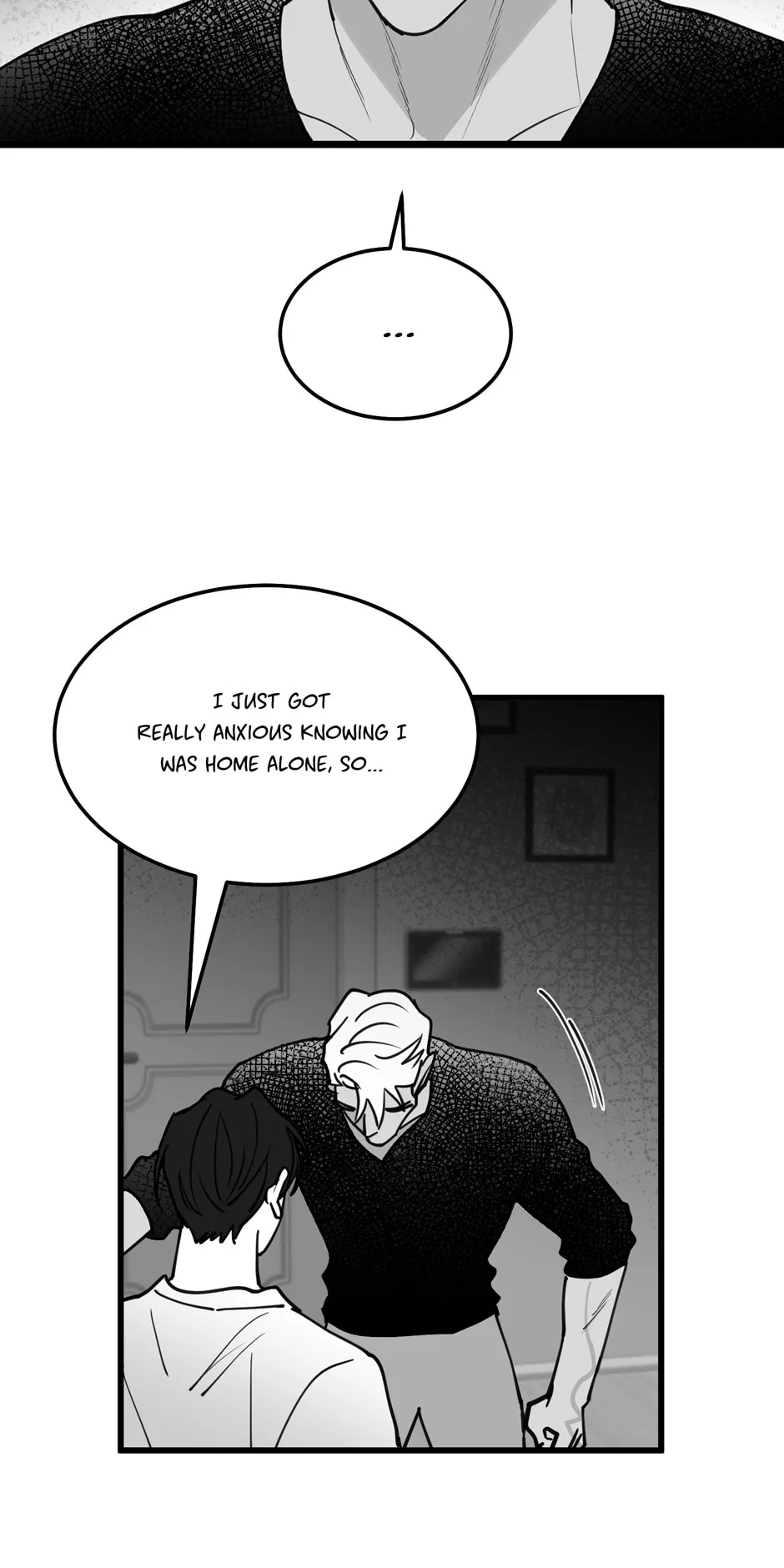 Bound to Be Fools Chapter 69 page 41 - 
