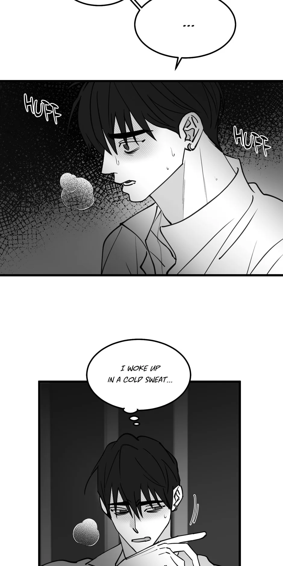 Bound to Be Fools Chapter 69 page 6 - 