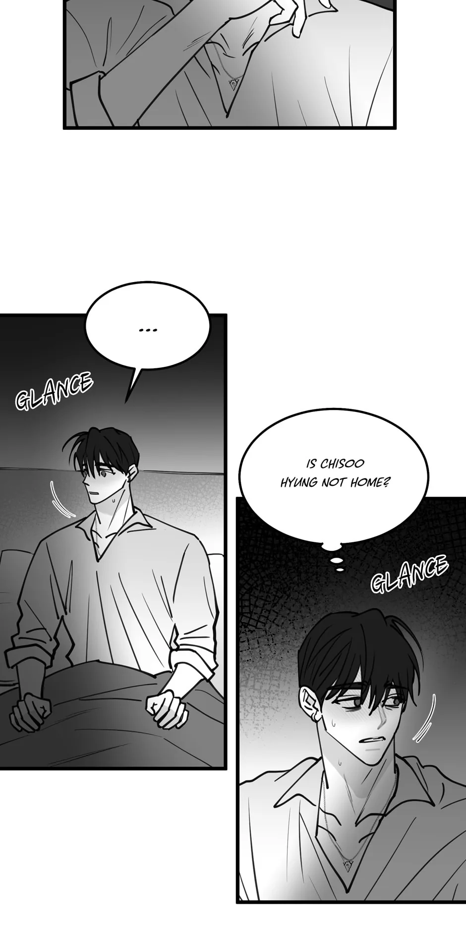 Bound to Be Fools Chapter 69 page 7 - 