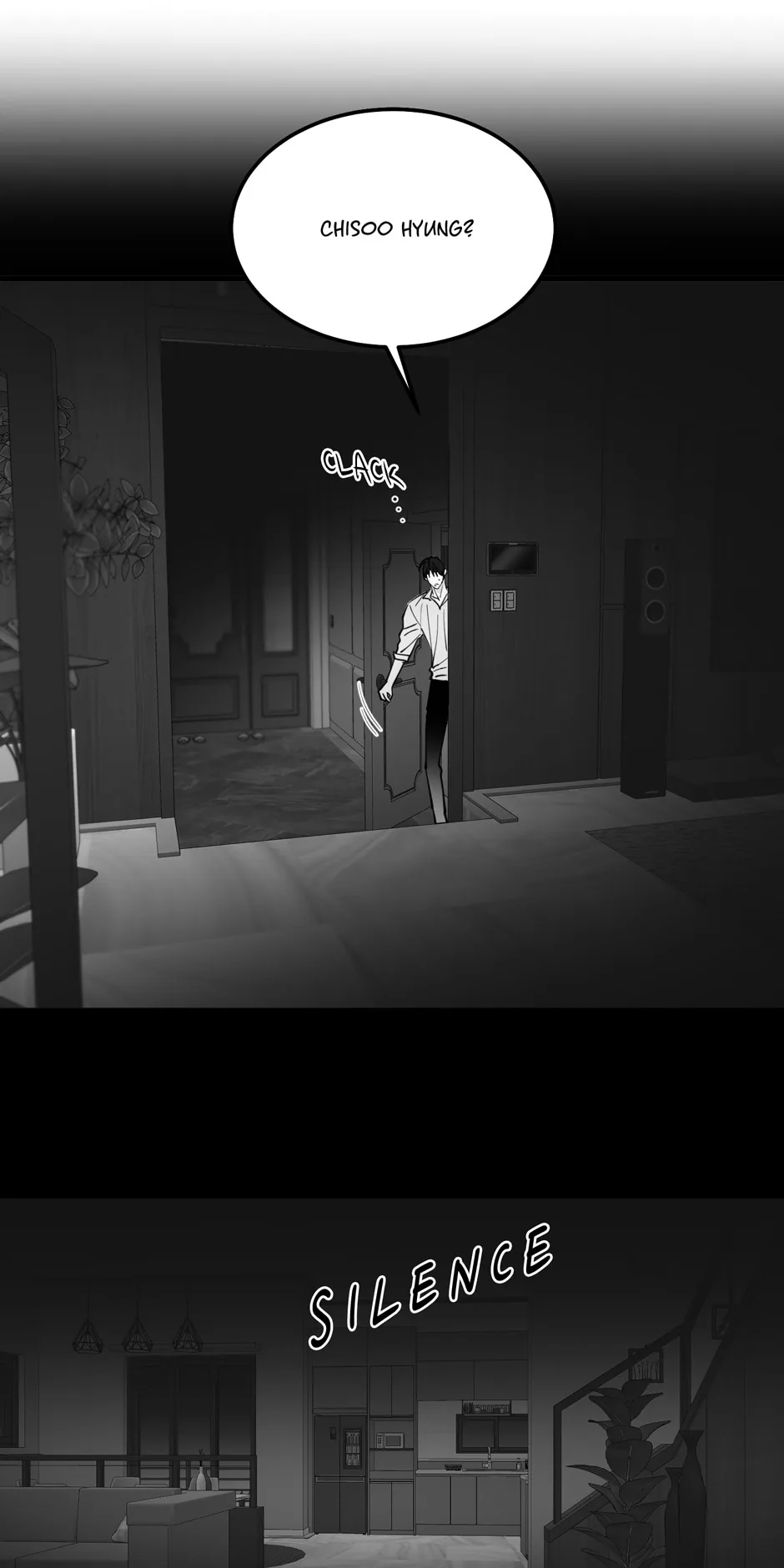 Bound to Be Fools Chapter 69 page 8 - 