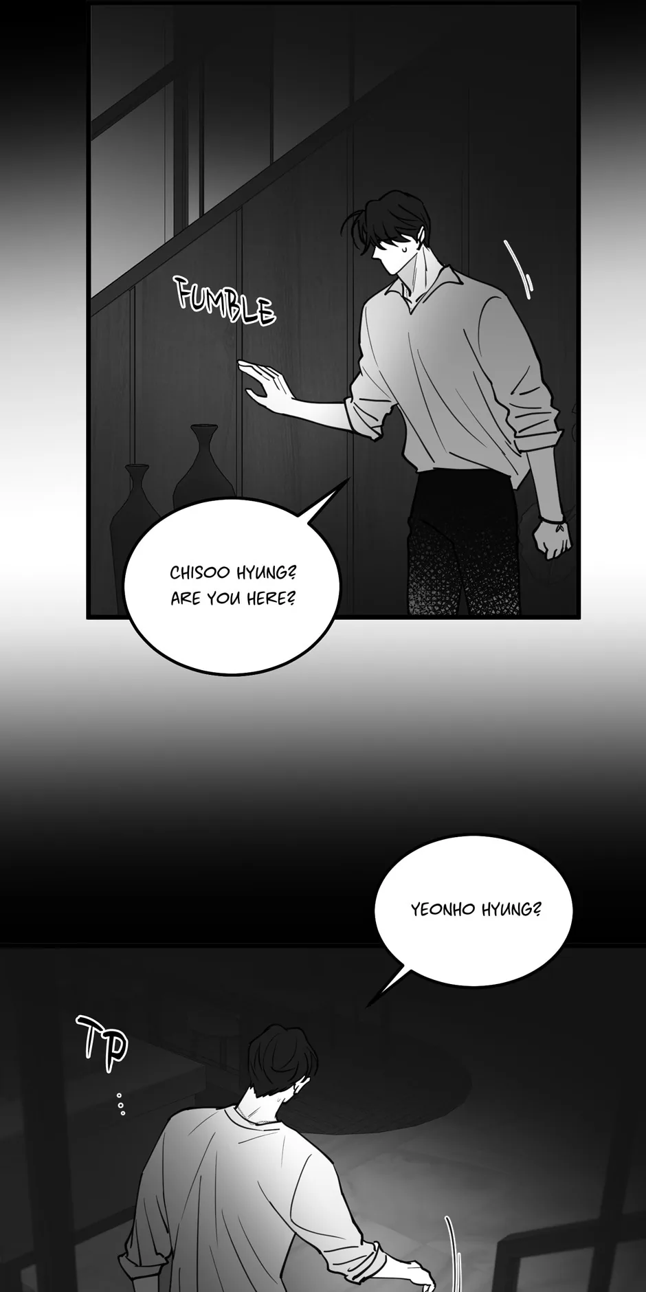 Bound to Be Fools Chapter 69 page 10 - 