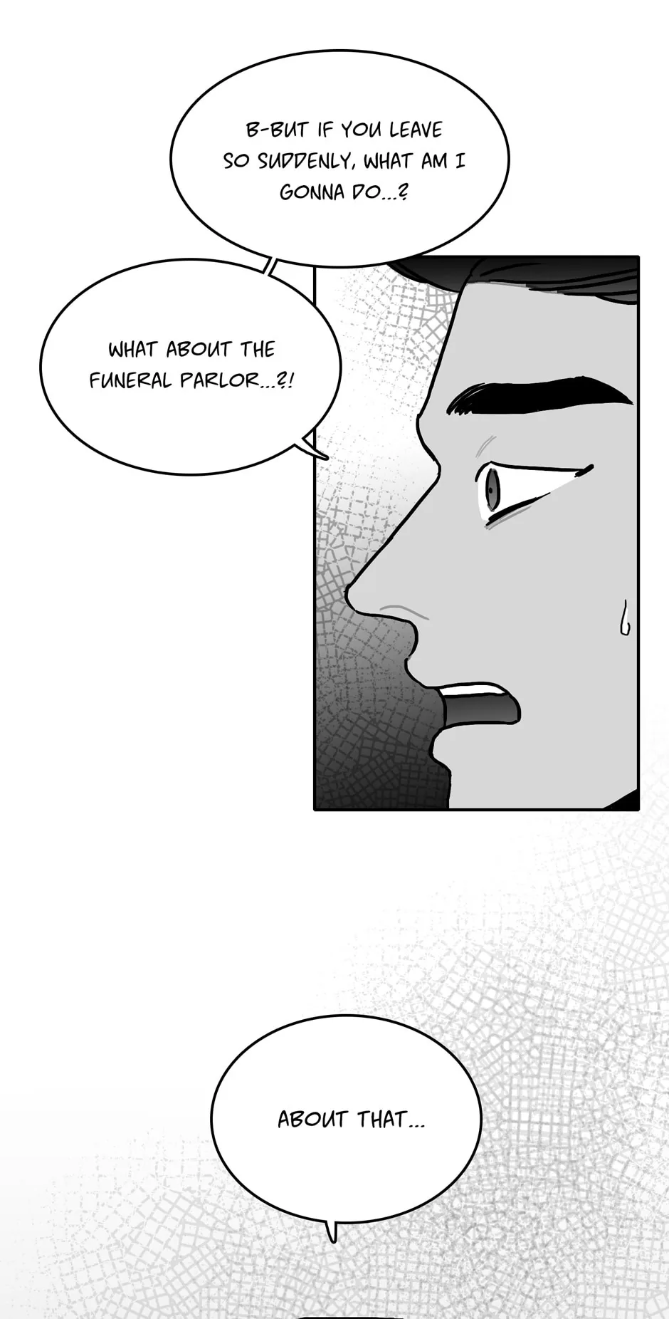 Bound to Be Fools Chapter 7 page 12 - 