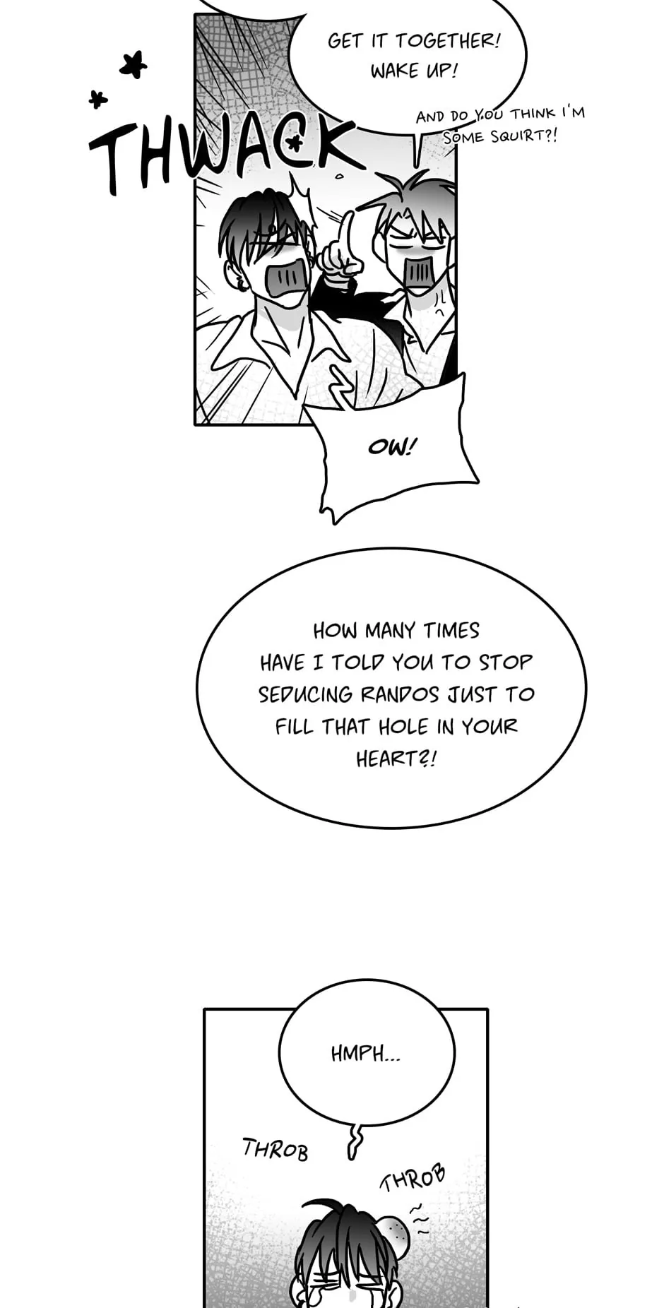 Bound to Be Fools Chapter 7 page 20 - 