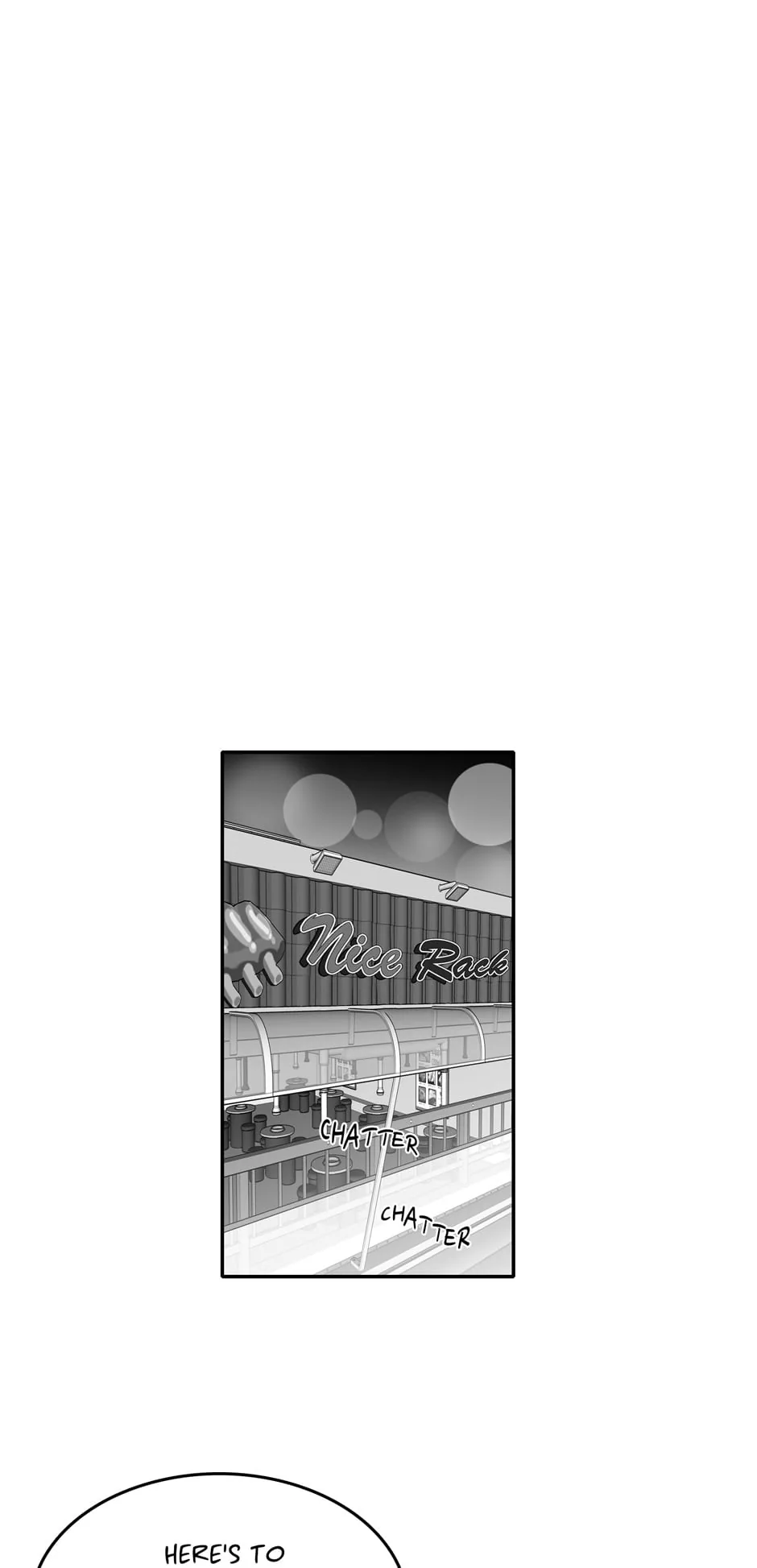 Bound to Be Fools Chapter 7 page 3 - 