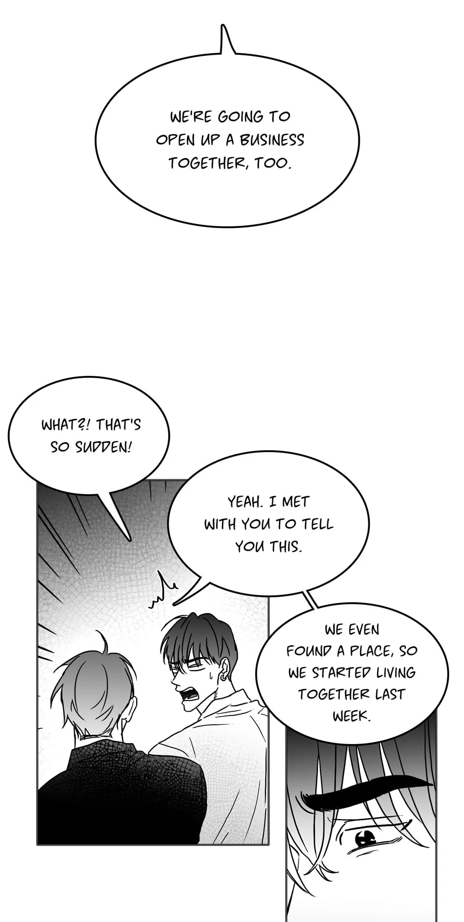 Bound to Be Fools Chapter 7 page 22 - 