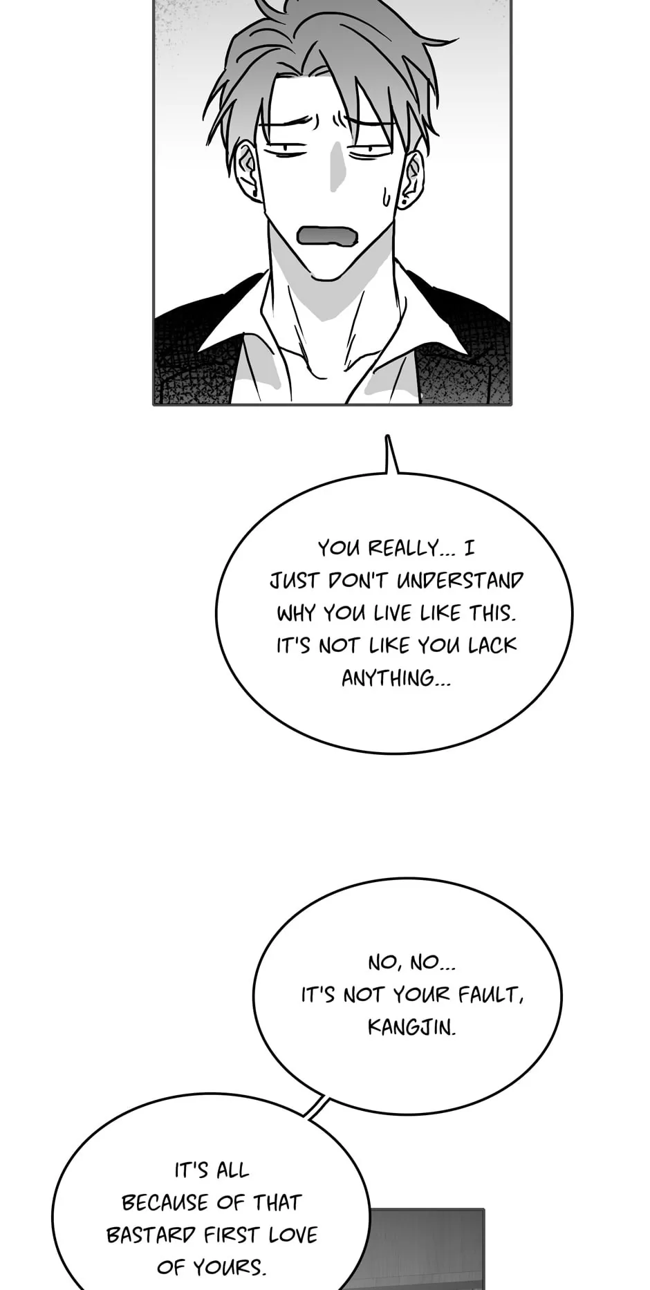 Bound to Be Fools Chapter 7 page 25 - 