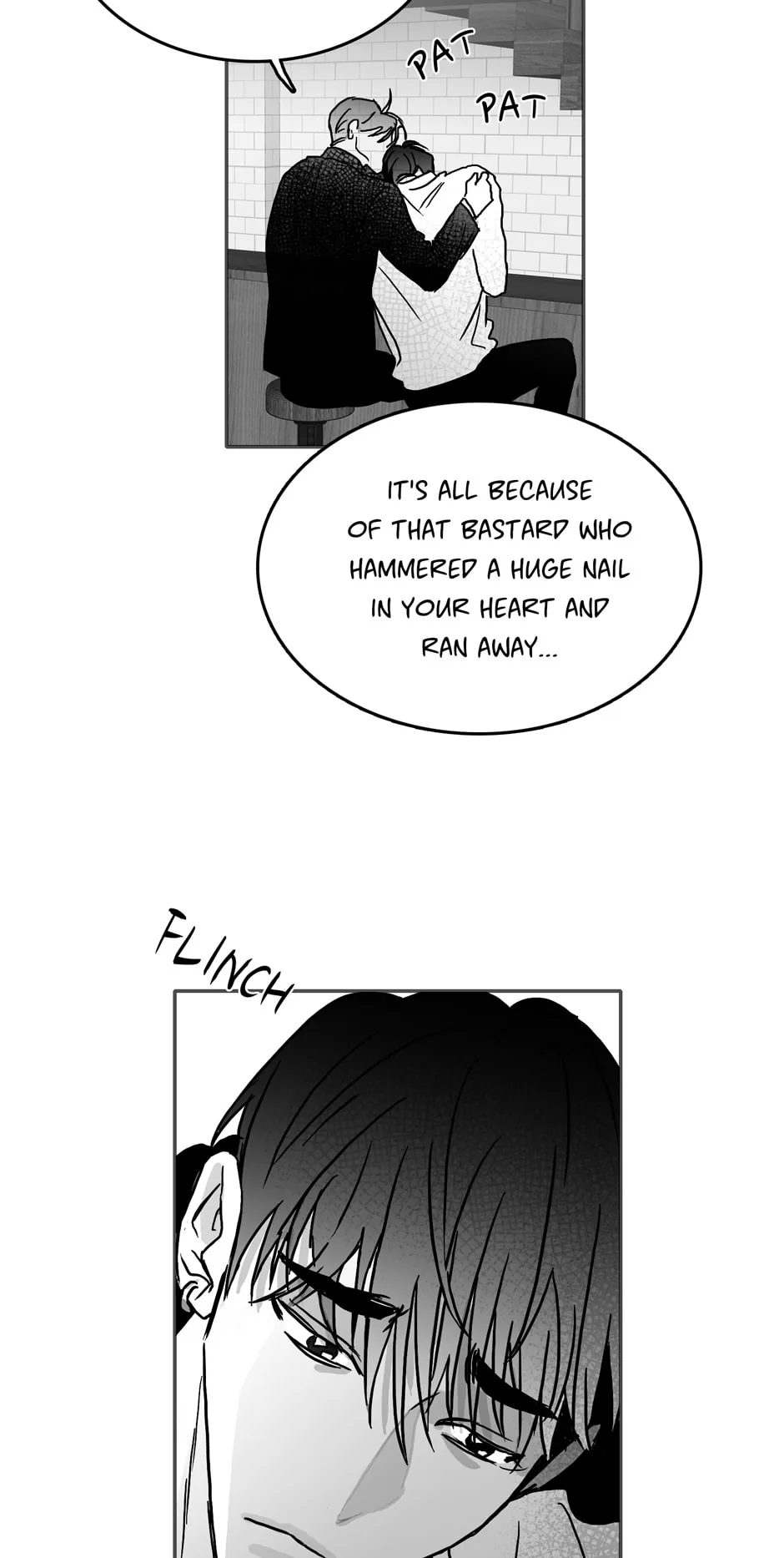 Bound to Be Fools Chapter 7 page 26 - 