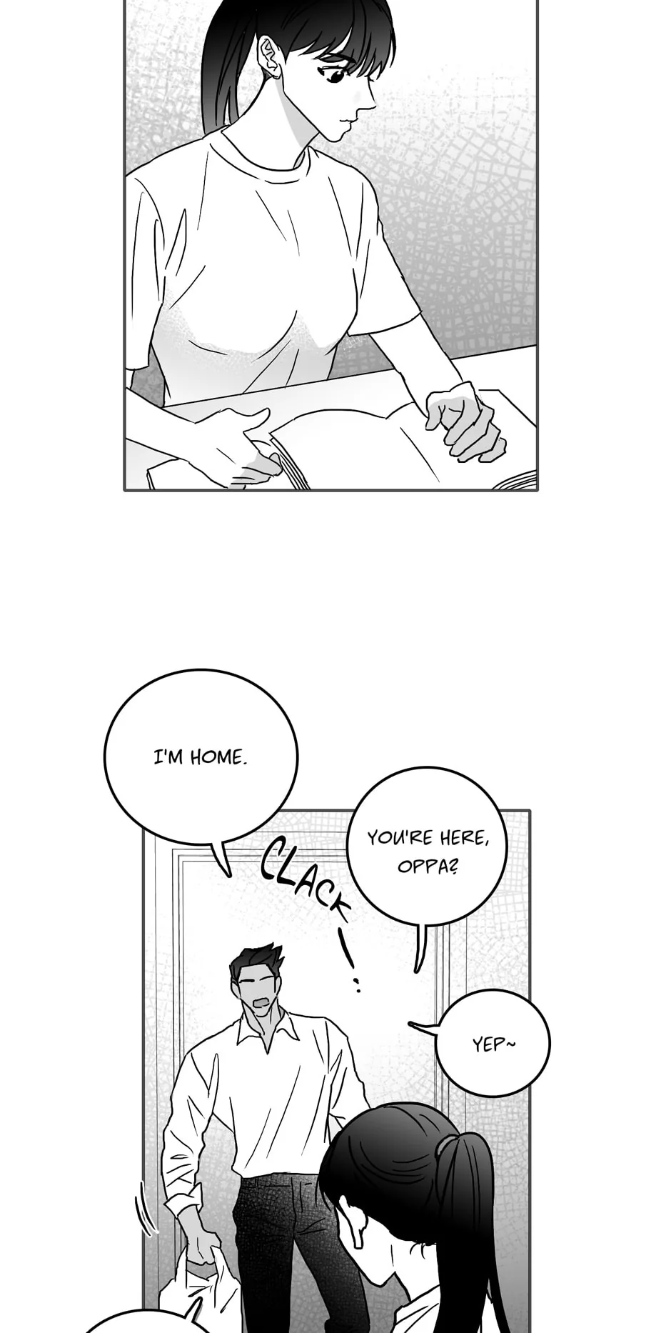 Bound to Be Fools Chapter 7 page 30 - 
