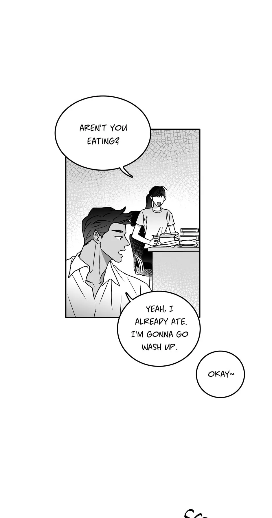 Bound to Be Fools Chapter 7 page 32 - 