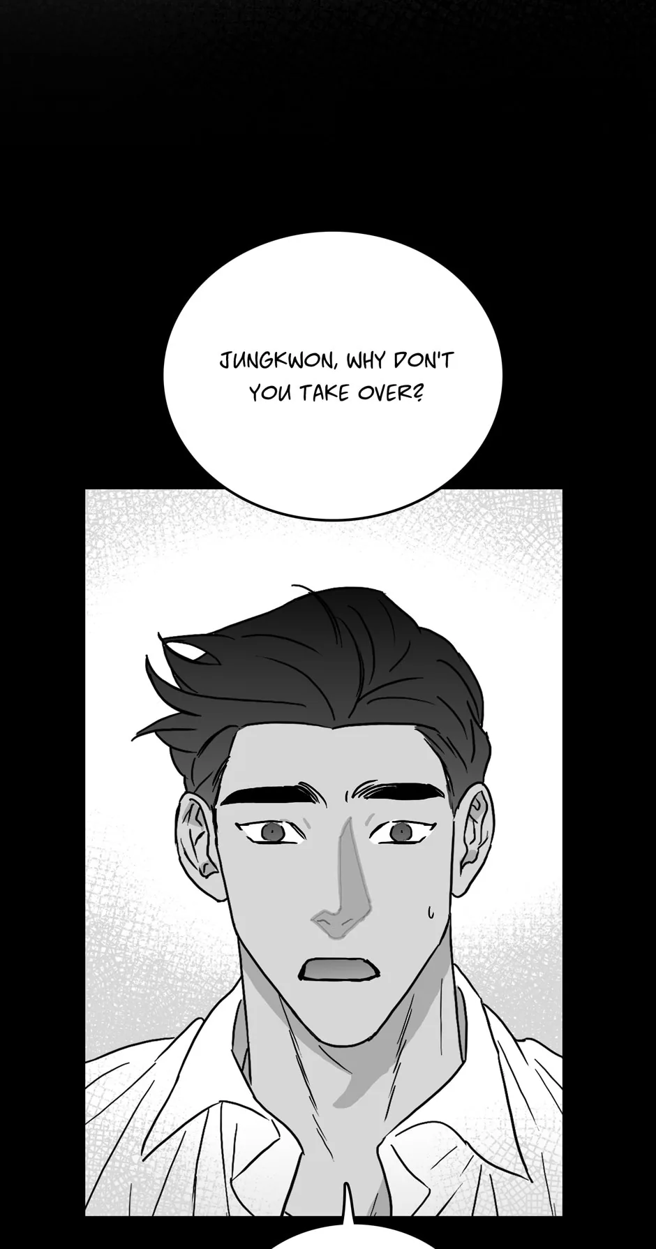 Bound to Be Fools Chapter 7 page 34 - 