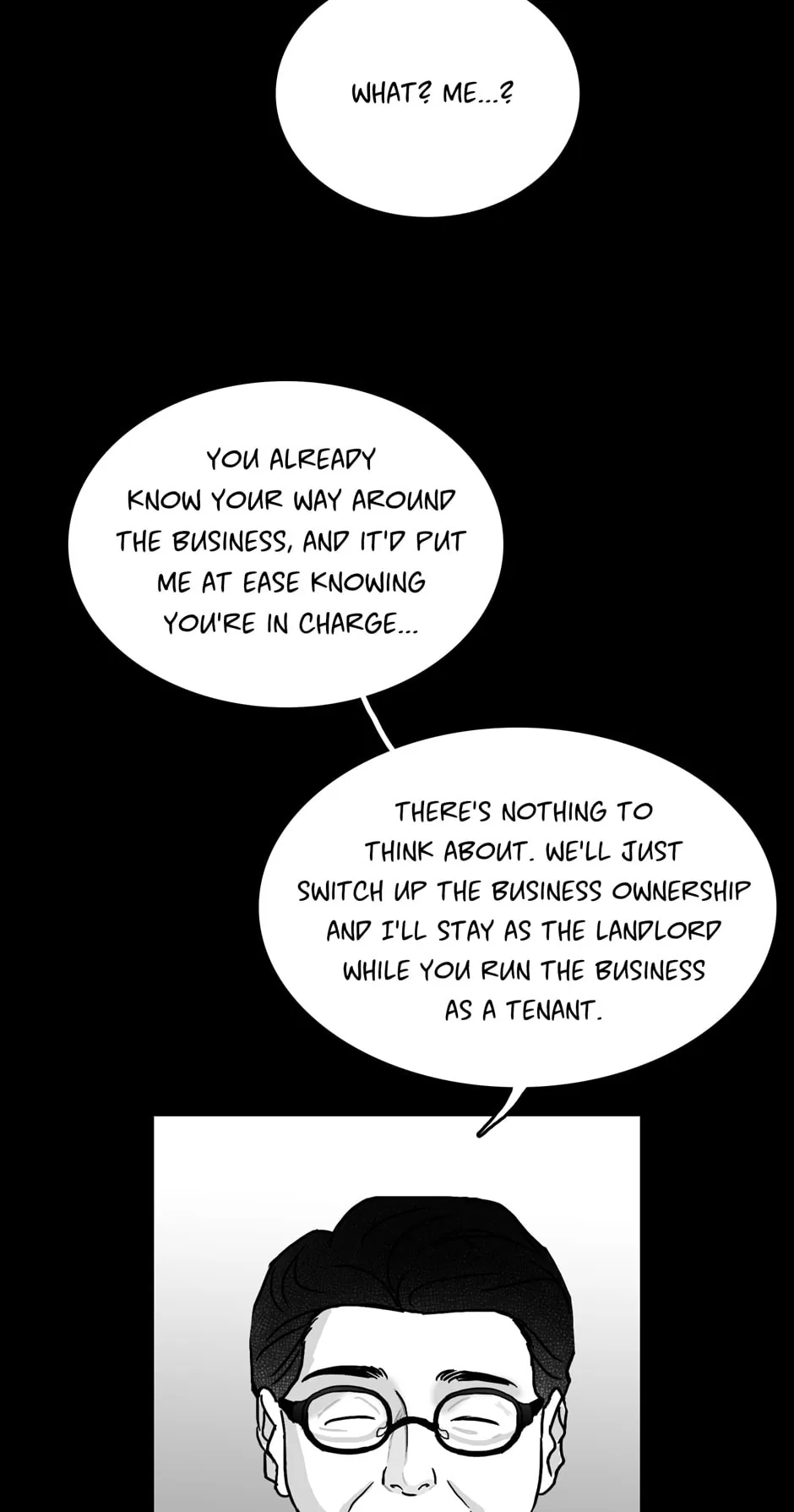 Bound to Be Fools Chapter 7 page 35 - 