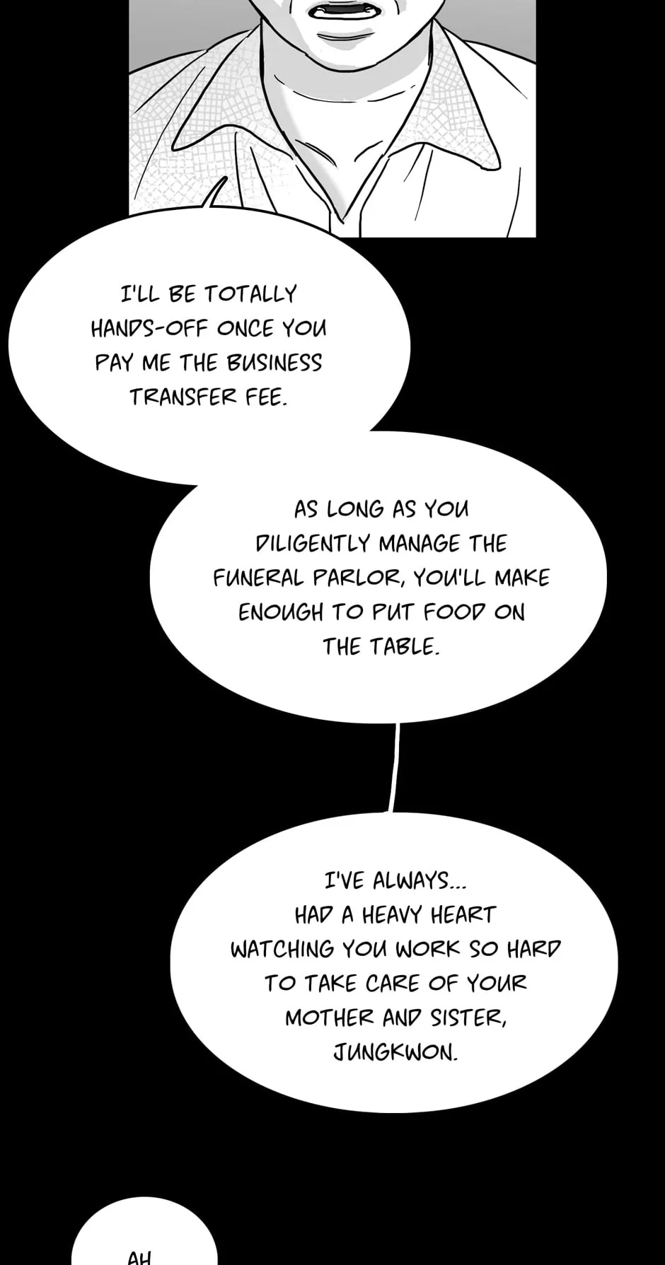 Bound to Be Fools Chapter 7 page 36 - 