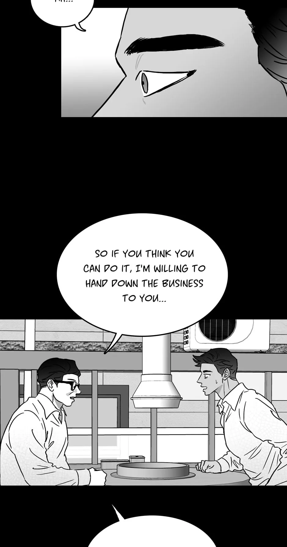 Bound to Be Fools Chapter 7 page 37 - 