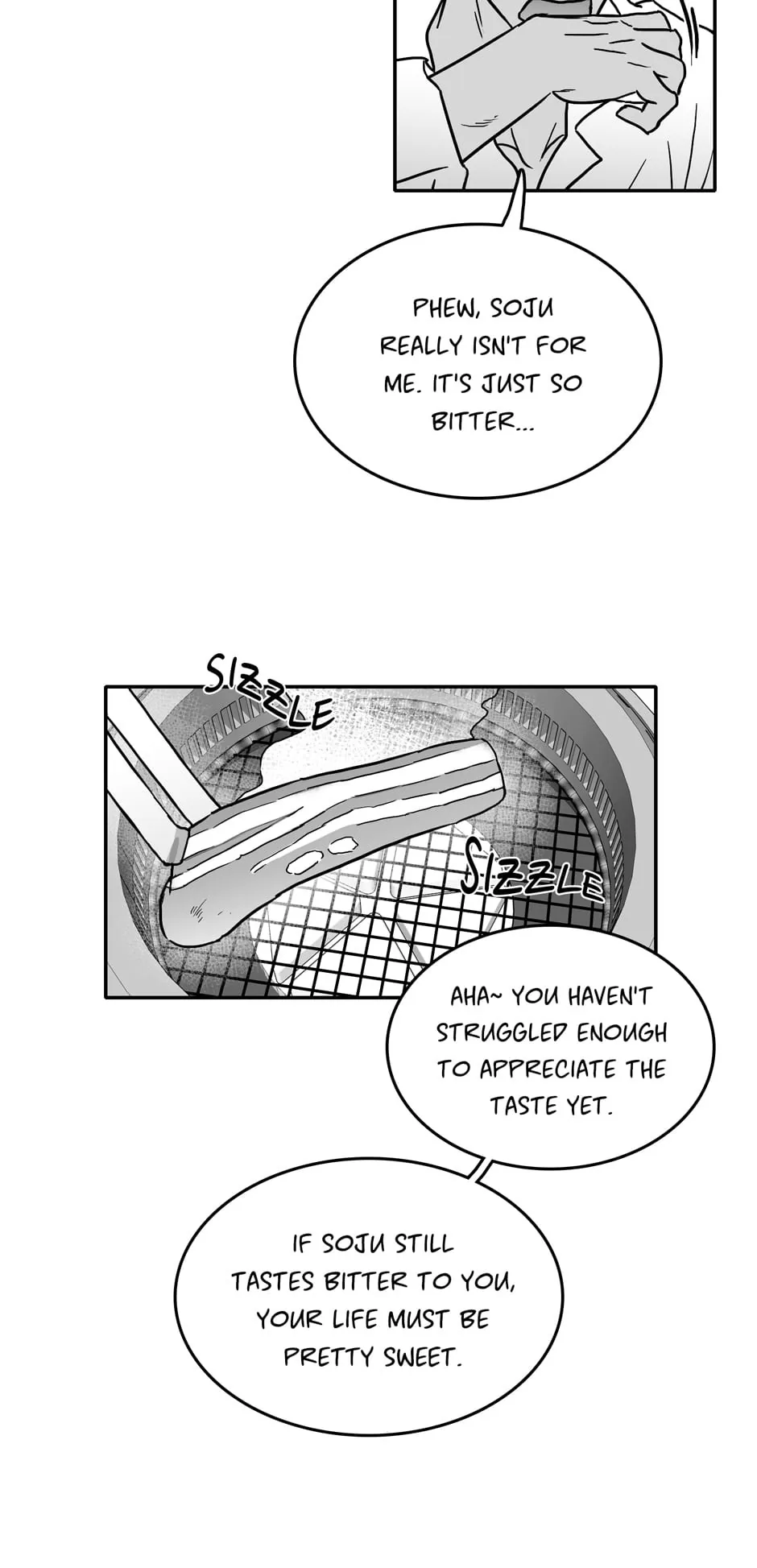 Bound to Be Fools Chapter 7 page 5 - 