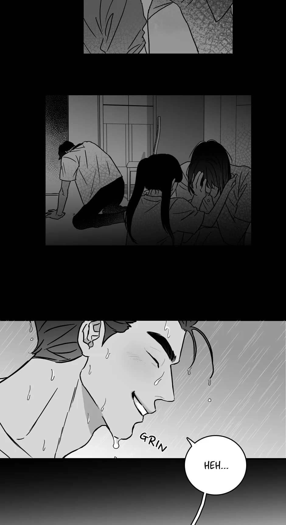 Bound to Be Fools Chapter 7 page 42 - 
