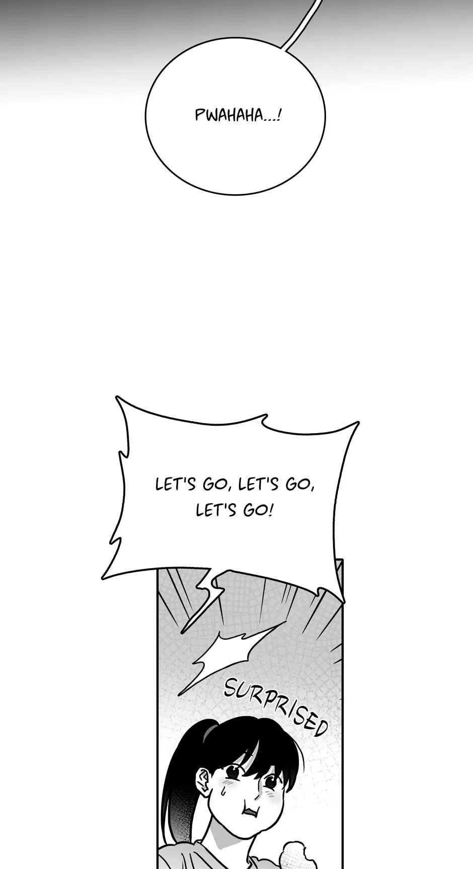 Bound to Be Fools Chapter 7 page 43 - 