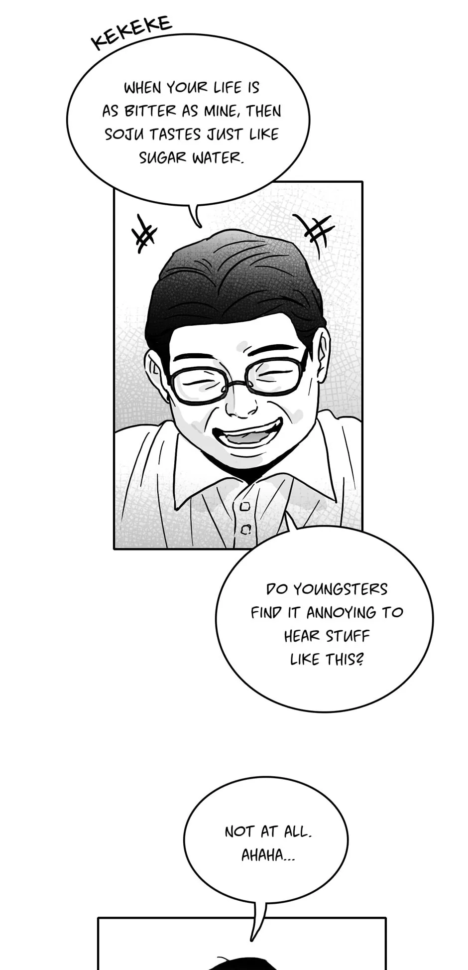 Bound to Be Fools Chapter 7 page 6 - 