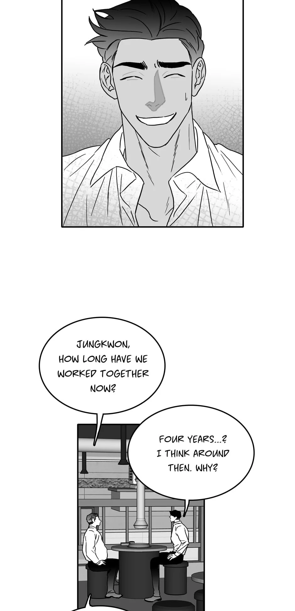 Bound to Be Fools Chapter 7 page 7 - 