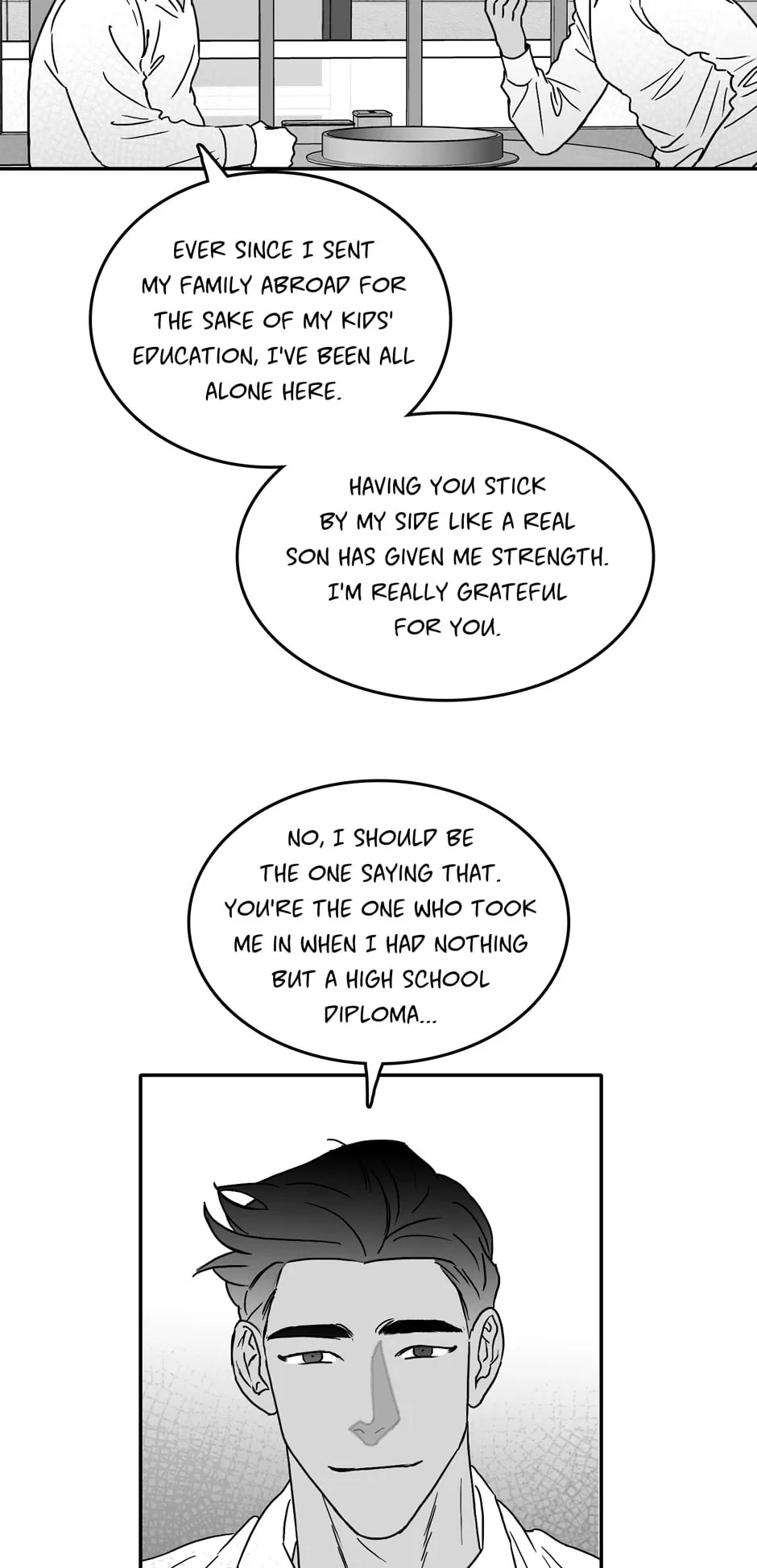 Bound to Be Fools Chapter 7 page 9 - 