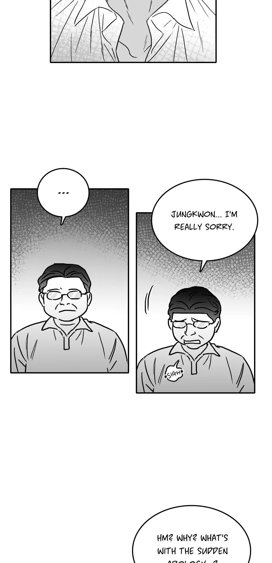 Bound to Be Fools Chapter 7 page 10 - 