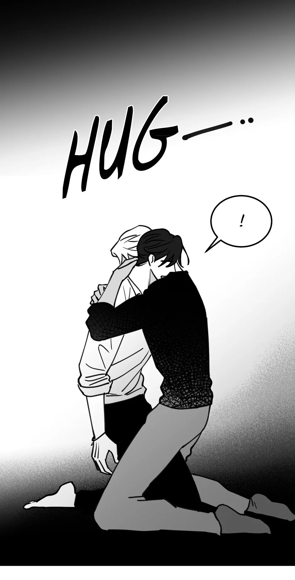 Bound to Be Fools Chapter 70 page 17 - 