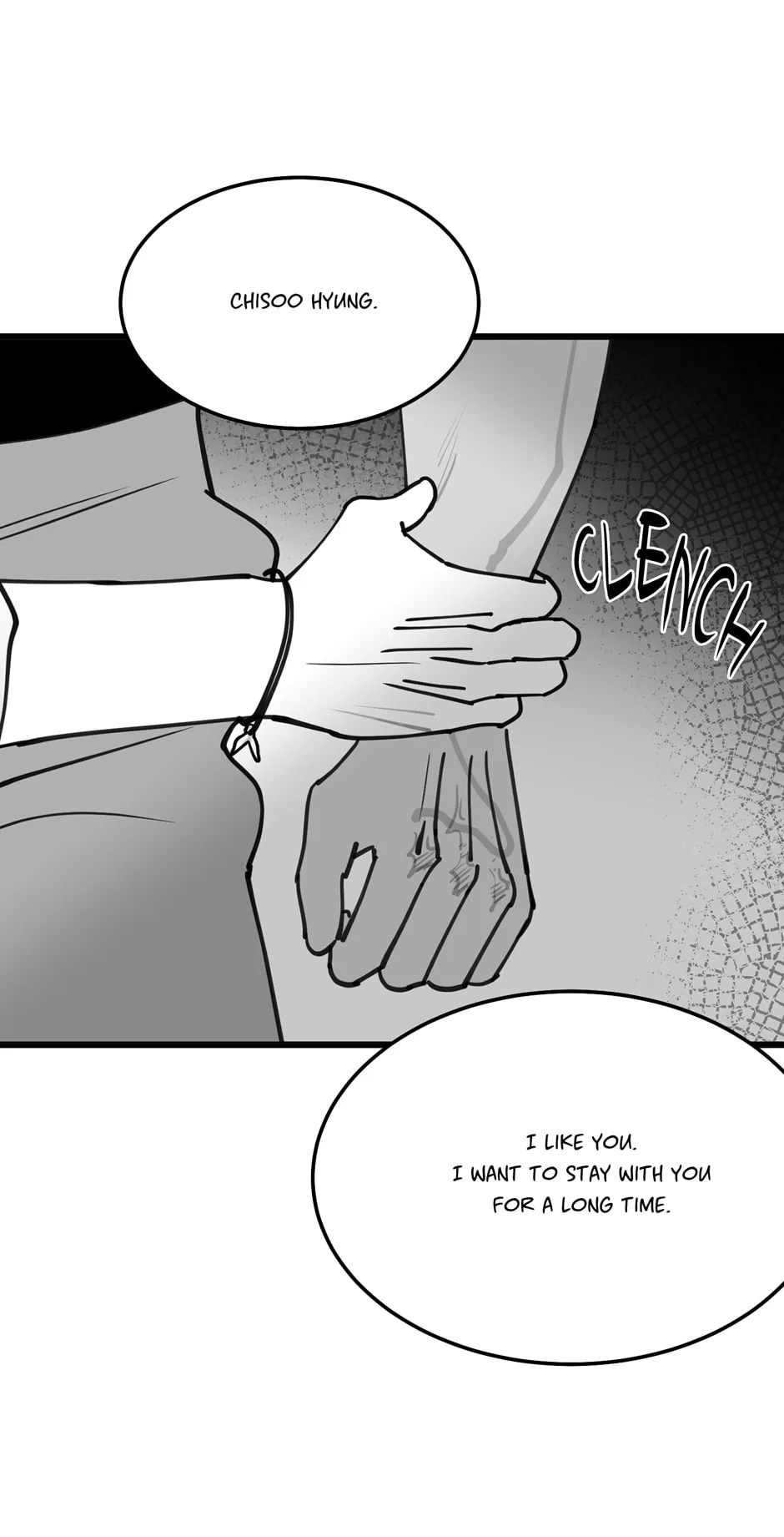 Bound to Be Fools Chapter 70 page 23 - 