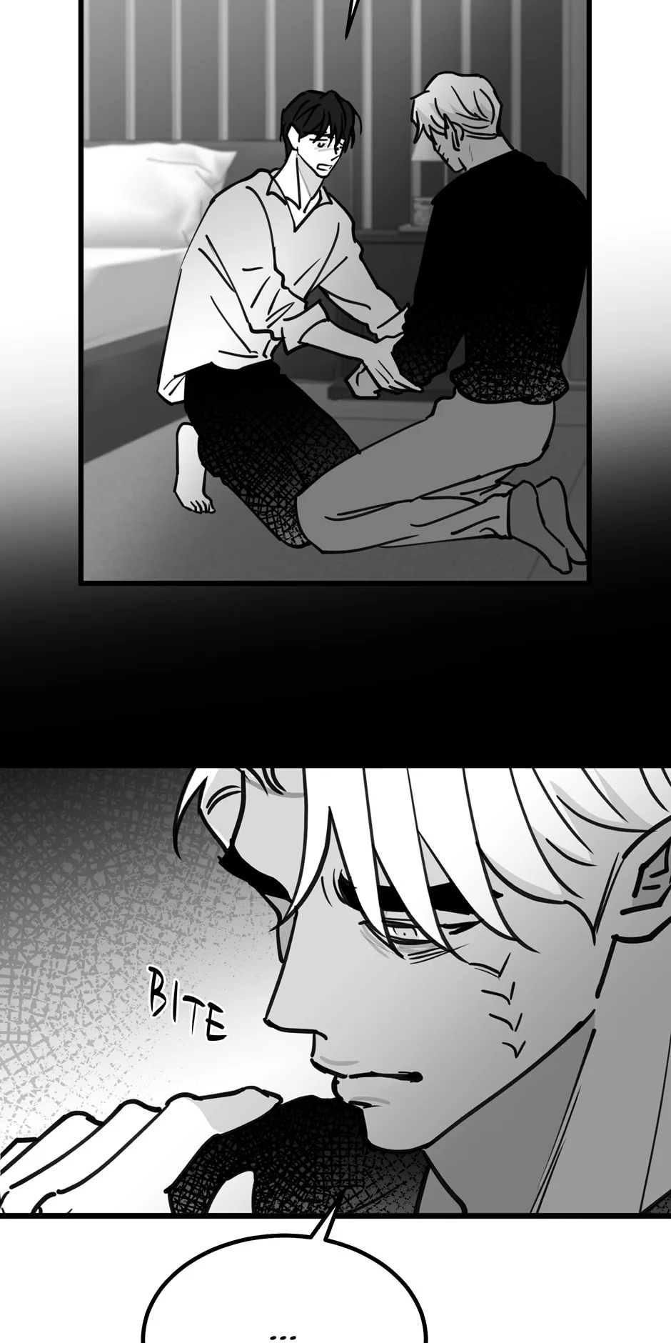 Bound to Be Fools Chapter 70 page 29 - 