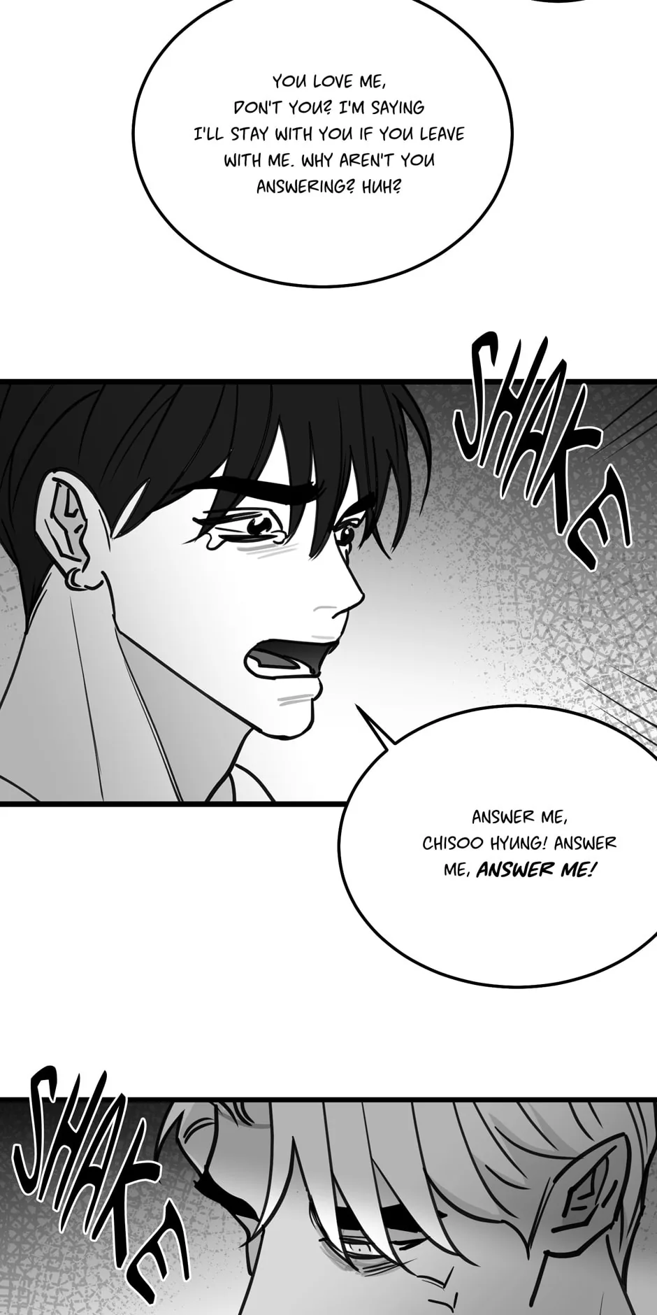 Bound to Be Fools Chapter 70 page 31 - 