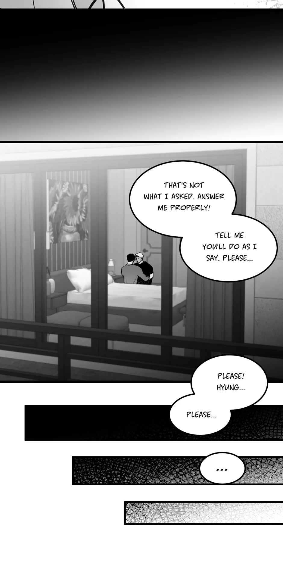Bound to Be Fools Chapter 70 page 33 - 
