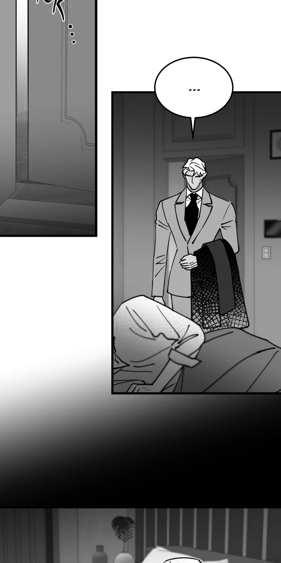 Bound to Be Fools Chapter 70 page 35 - 