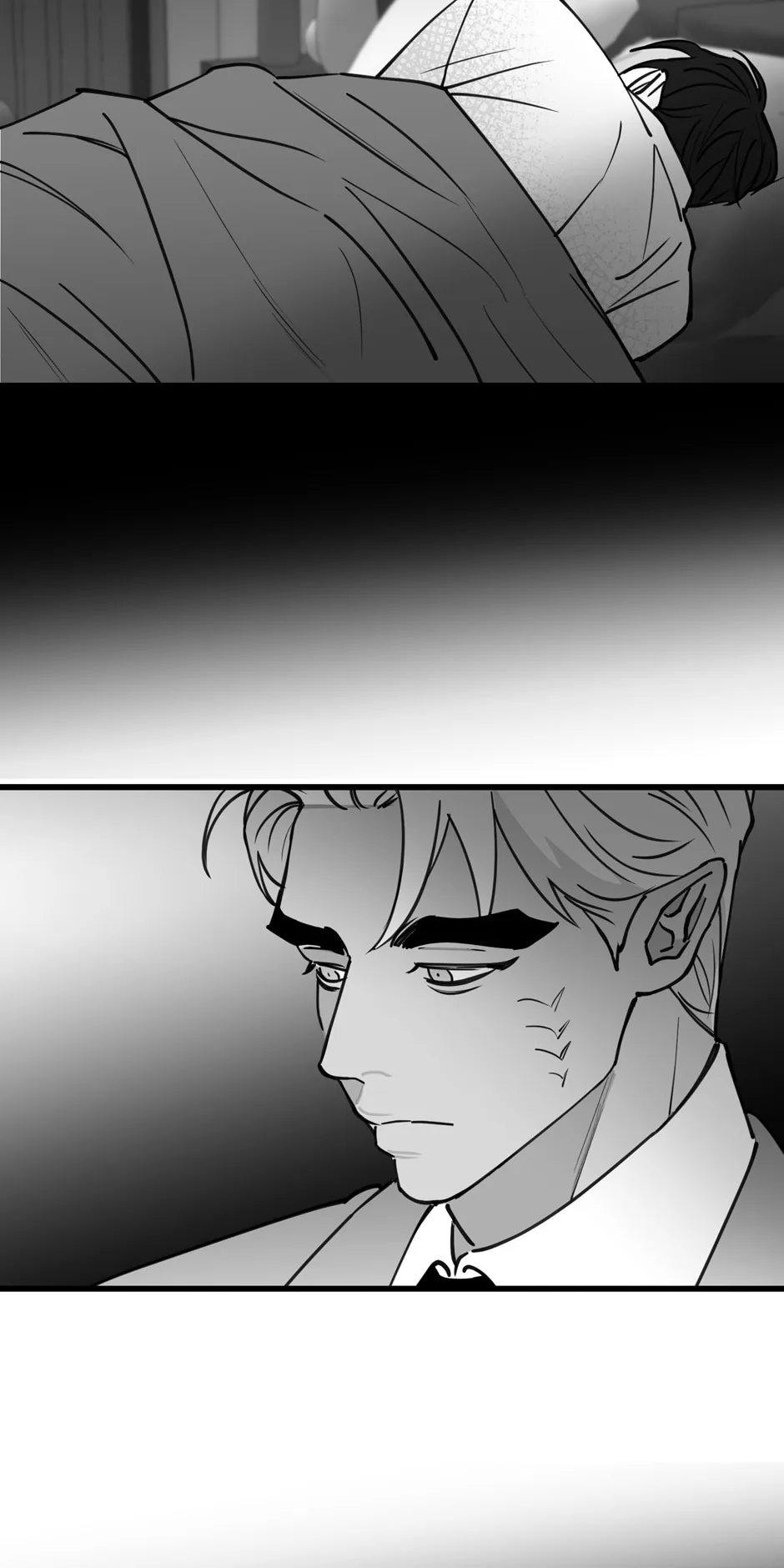 Bound to Be Fools Chapter 70 page 36 - 