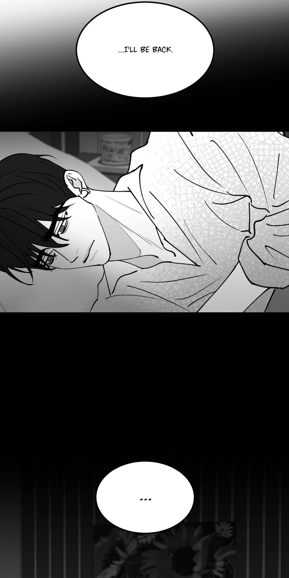 Bound to Be Fools Chapter 70 page 37 - 
