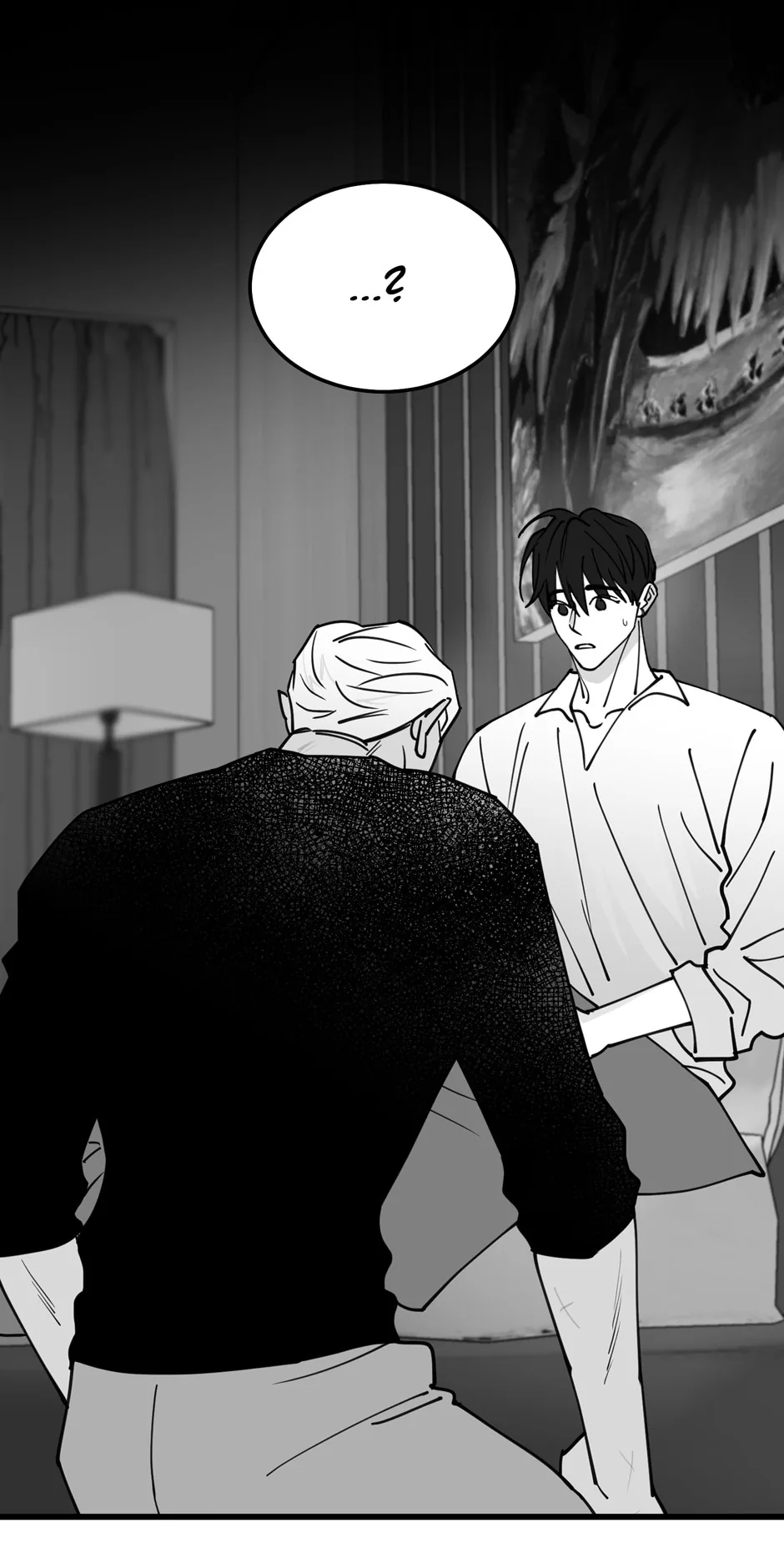Bound to Be Fools Chapter 70 page 5 - 