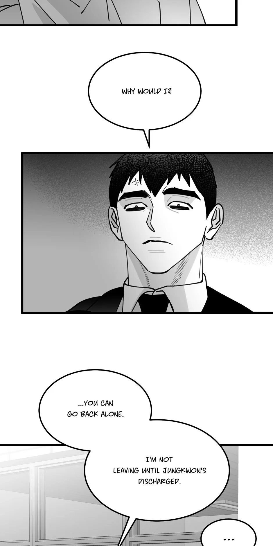 Bound to Be Fools Chapter 70 page 45 - 