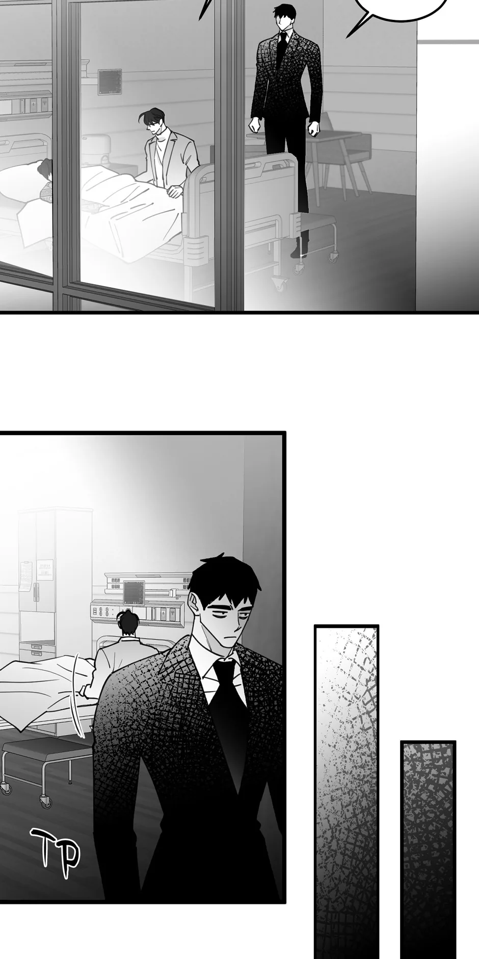 Bound to Be Fools Chapter 70 page 46 - 