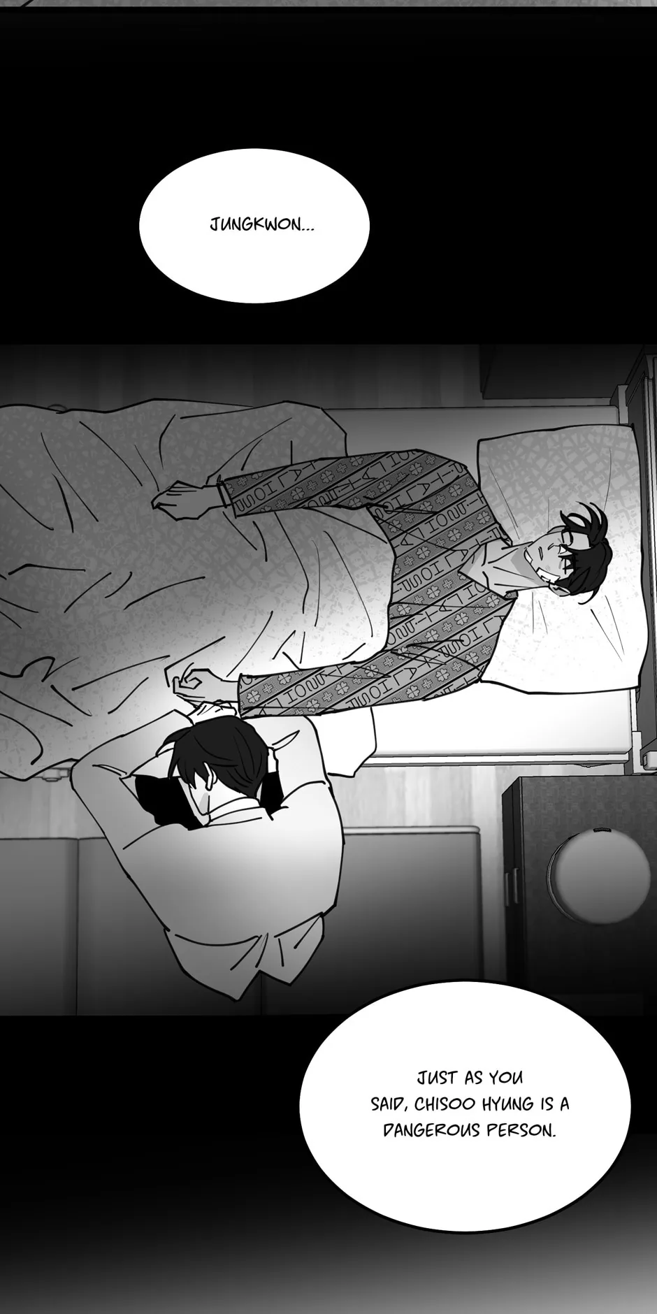 Bound to Be Fools Chapter 70 page 49 - 