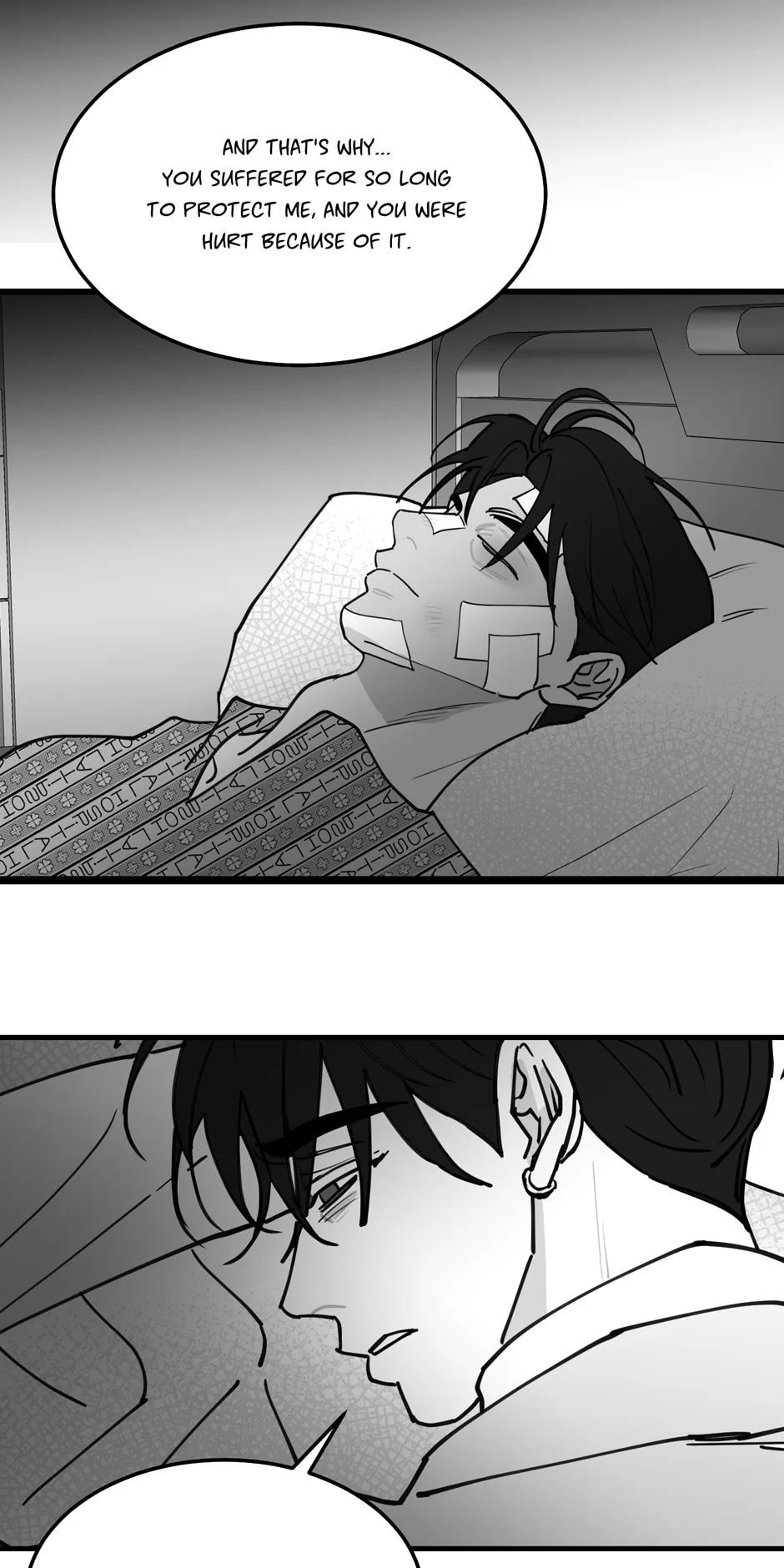 Bound to Be Fools Chapter 70 page 50 - 