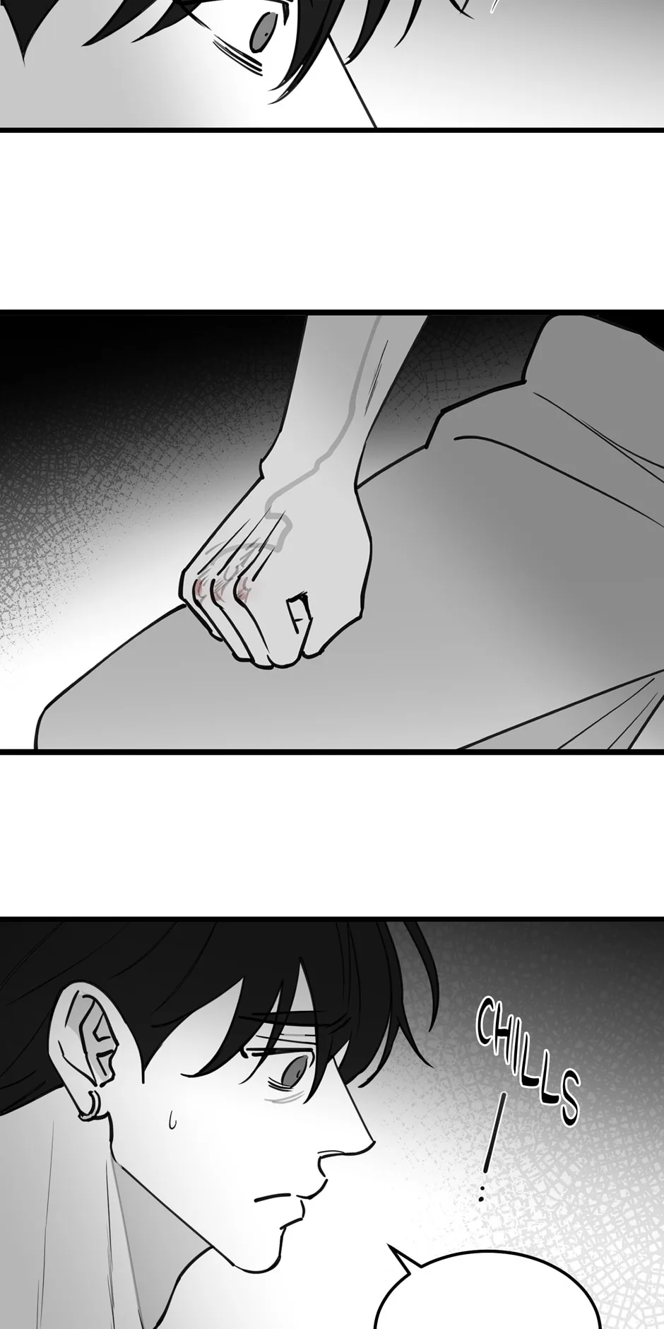 Bound to Be Fools Chapter 70 page 7 - 
