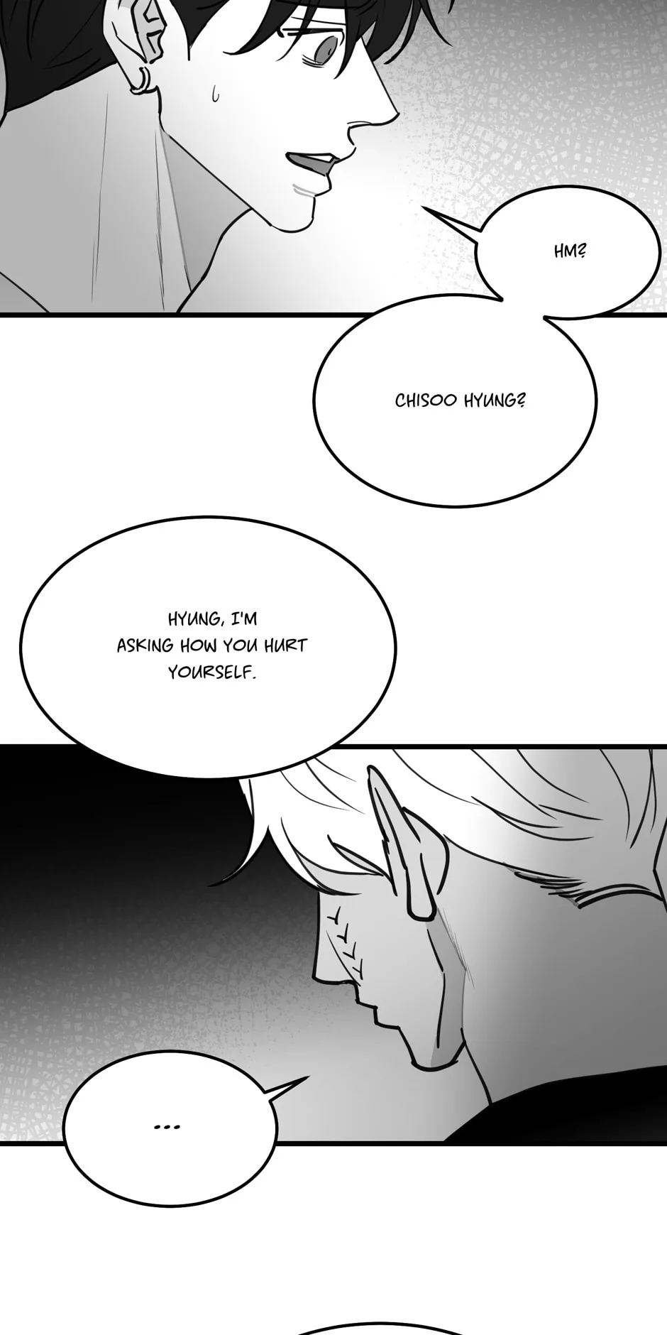 Bound to Be Fools Chapter 70 page 9 - 