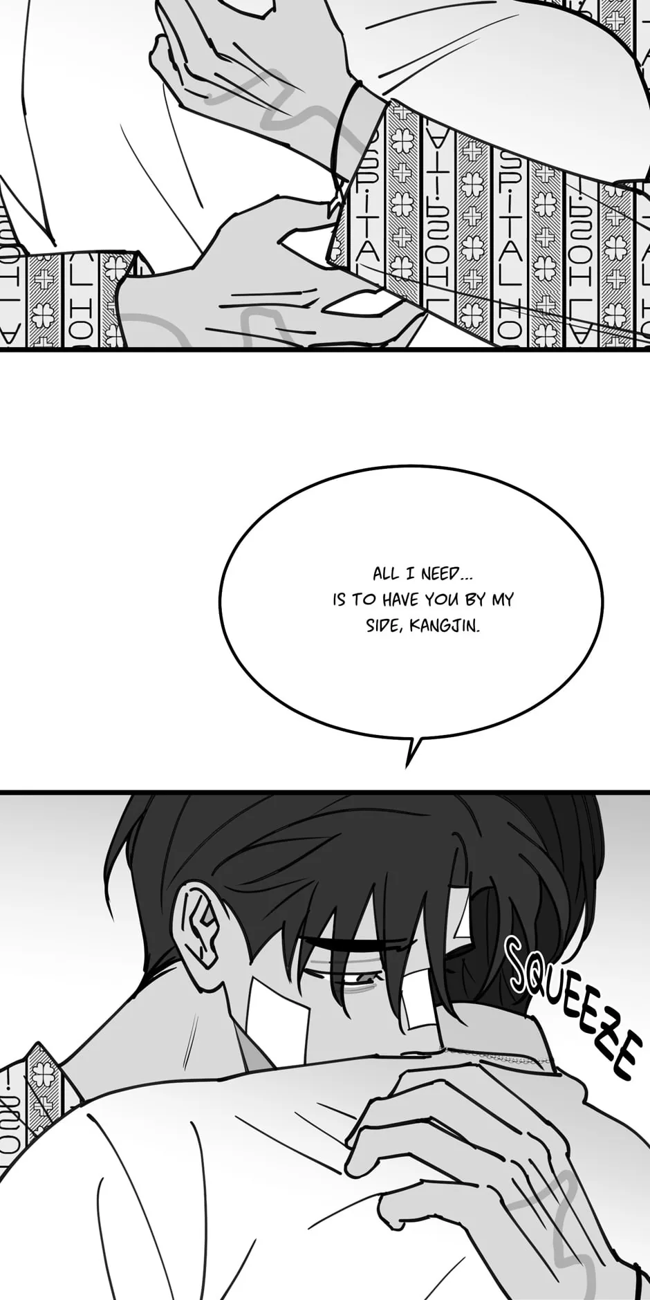 Bound to Be Fools Chapter 71 page 11 - 